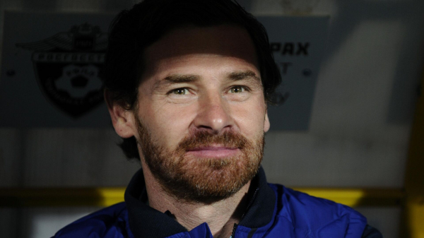 Экс-тренер "Зенита" Виллаш-Боаш выиграл выборы на пост президента "Порту"