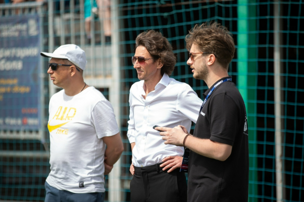 14 новых команд приняли участие в фестивале &laquo;FONBET Стальная воля&raquo;