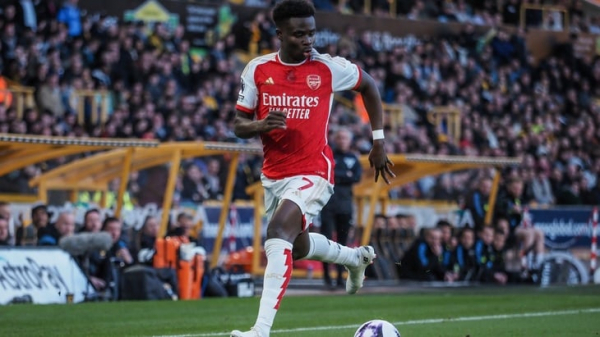 &laquo;Арсенал&raquo; &mdash; &laquo;Челси&raquo;. Ставка (к. 1.85) и прогноз на чемпионат Англии 23 апреля 2024 года