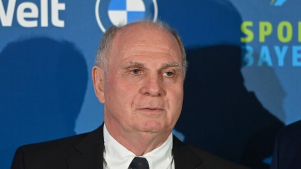 Хенесс: Рангник? Думаю, решение будет принято в течение недели