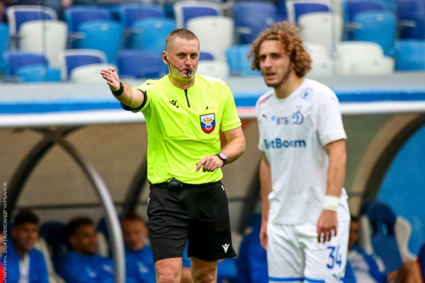 Ростов &mdash; Спартак, ЦСКА &mdash; Ахмат, Зенит &mdash; Оренбург, Пари НН &mdash; Динамо: разбор судейства 25-го тура РПЛ, ошибки арбитров