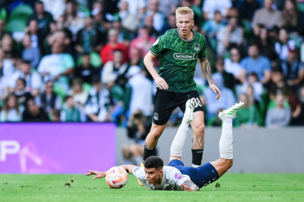 Крылья Советов &mdash; Краснодар: прямая онлайн-трансляция 26-го тура РПЛ, где смотреть матчи онлайн, 29 апреля 2024 года