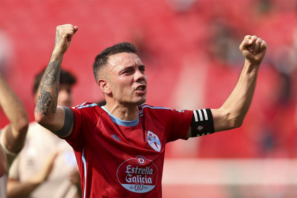 Чемпионат Испании &mdash; 2023/2024, обзор 32-го тура Ла Лиги: Барселона, Реал, Атлетико, Жирона, результаты, таблица, голы