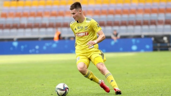 &laquo;Витебск&raquo; &mdash; БАТЭ. Ставка (к. 3.32) и прогноз на футбол, чемпионат Белоруссии, 26 апреля 2024 года