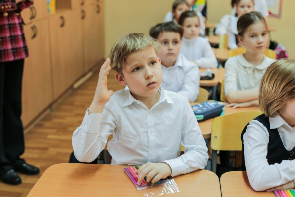 РФС и &laquo;ЛизаАлерт&raquo; провели уроки для детей из проекта &laquo;Футбол в школе&raquo;