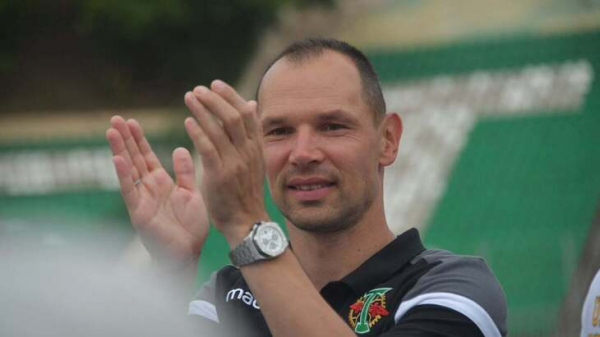 Габулов хочет, чтобы ЦСКА тренировал Игнашевич