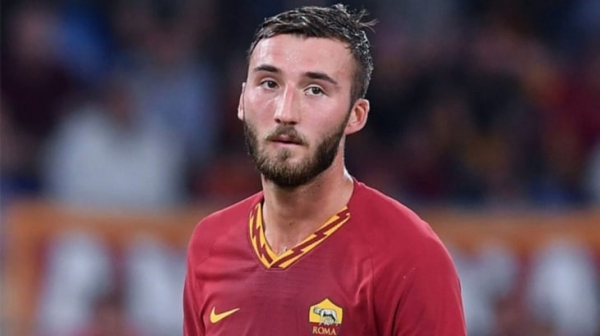 &laquo;Рома&raquo; вырвала победу у &laquo;Удинезе&raquo; в доигровке