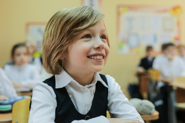 РФС и &laquo;ЛизаАлерт&raquo; провели уроки для детей из проекта &laquo;Футбол в школе&raquo;