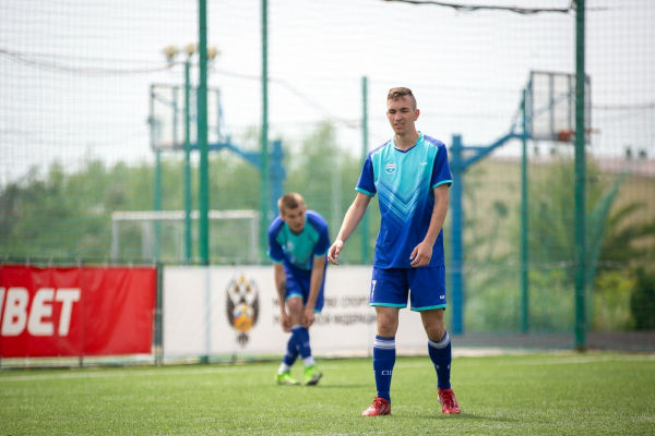 14 новых команд приняли участие в фестивале &laquo;FONBET Стальная воля&raquo;