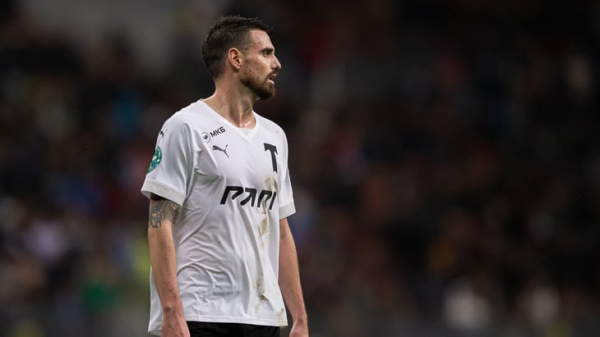 Экс-игрок &laquo;Боруссии&raquo; вошел в состав правления &laquo;Зенита&raquo;