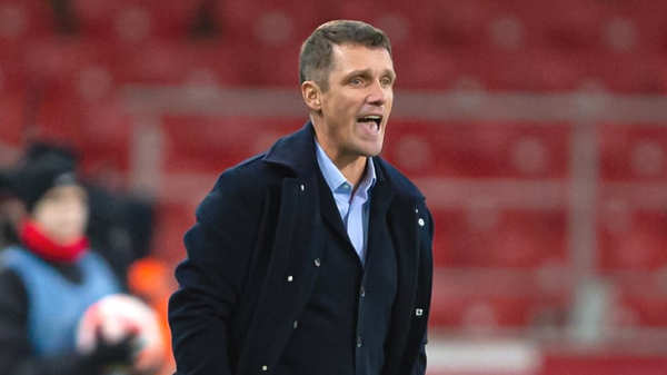 &laquo;Урал&raquo; &mdash; &laquo;Ростов&raquo;. Ставка (к. 2.60) и прогноз на футбол, РПЛ, 25 апреля 2024 года