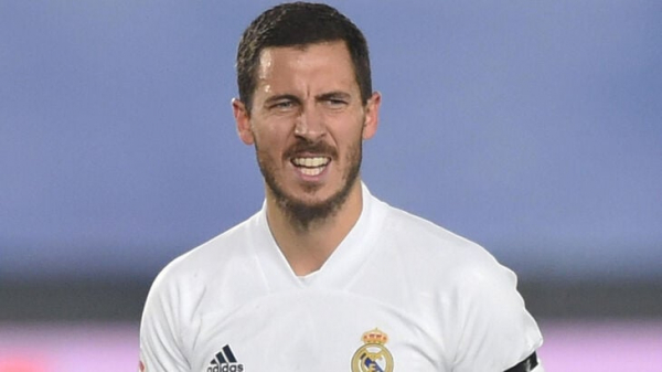 Азар объяснил, почему решил закончить карьеру