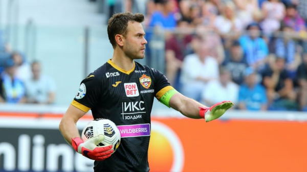 ЦСКА &mdash; &laquo;Спартак&raquo;. Дерзкая ставка (к. 5.50) на РПЛ 25 апреля 2024 года