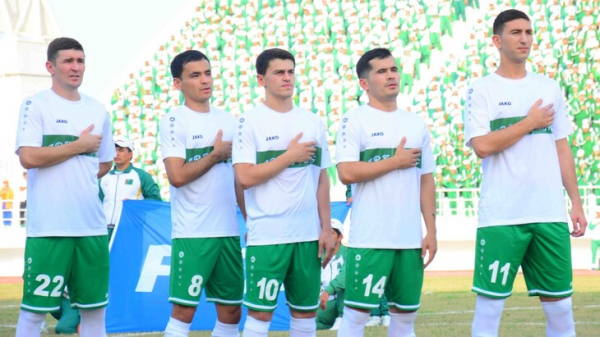 &laquo;Мерв&raquo; &mdash; &laquo;Небитчи&raquo;. Ставка (к. 3.08) и прогноз на футбол, чемпионат Туркменистана, 23 апреля 2024 года