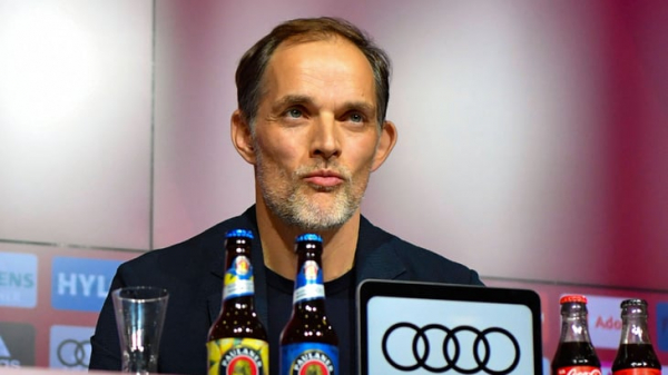 Тухель: Можно даже не заметить, как &laquo;Реал&raquo; начнет забивать