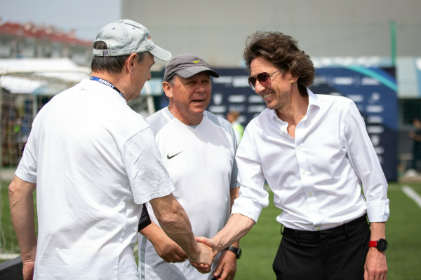 14 новых команд приняли участие в фестивале &laquo;FONBET Стальная воля&raquo;