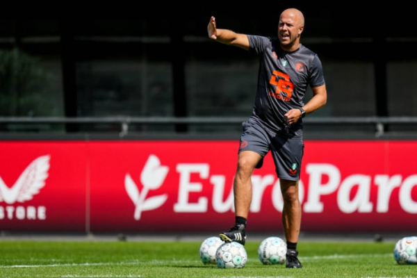 Король Роттердама. Почему &laquo;Ливерпуль&raquo; выбрал Арне Слота на роль преемника Клоппа