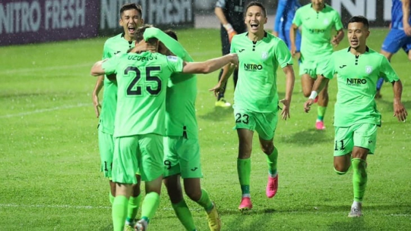 &laquo;Алдиер&raquo; &mdash; &laquo;Абдыш-Ата&raquo;. Ставка (к. 2.65) и прогноз на футбол, чемпионат Кыргызстана, 1 мая 2024 года