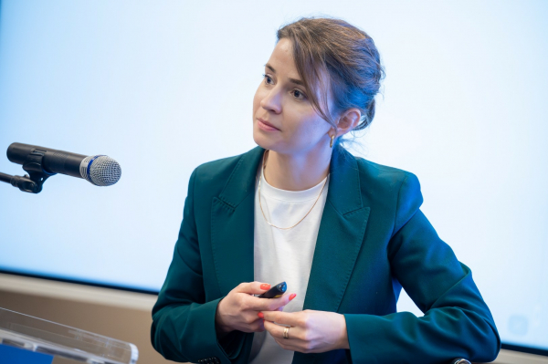 Состоялся заключительный очный модуль программы &laquo;Футбольный менеджмент&raquo; 