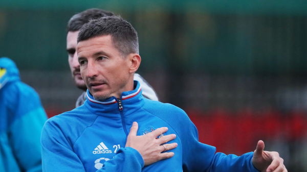 Алдонин: обвинения экс-тренера "Осера" в подкупах судей &mdash; бред сумасшедшего