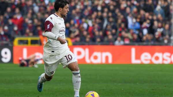 "Салернитана" вылетела из итальянской Серии А за четыре тура до конца чемпионата