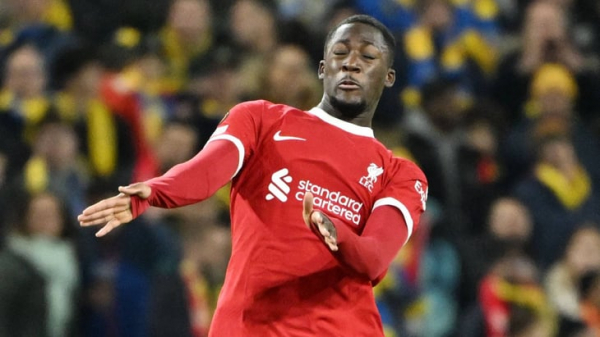 &laquo;Ливерпуль&raquo; не смог обыграть &laquo;Вест Хэм&raquo; в матче АПЛ