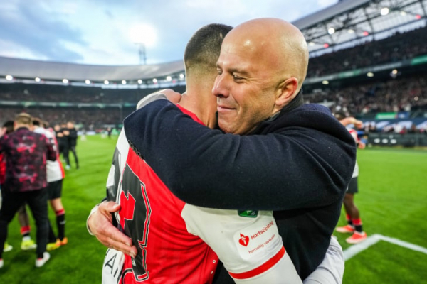 Король Роттердама. Почему &laquo;Ливерпуль&raquo; выбрал Арне Слота на роль преемника Клоппа