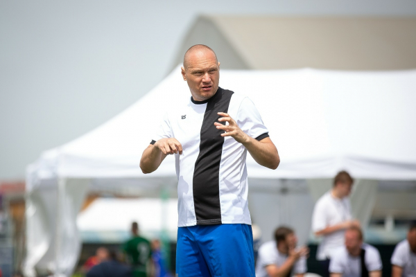 14 новых команд приняли участие в фестивале &laquo;FONBET Стальная воля&raquo;