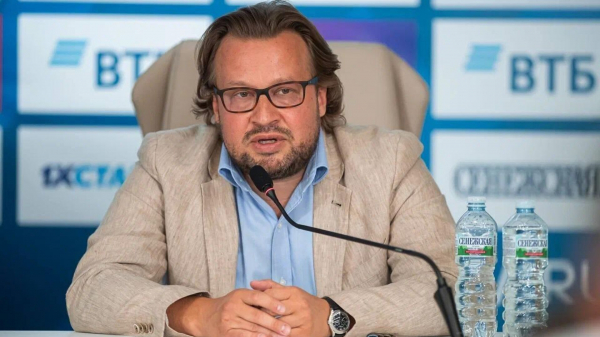 Гафин: решение о расширении РПЛ должно быть подготовленным и консолидированным