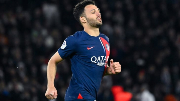 &laquo;Лорьян&raquo; &mdash; ПСЖ. Ставка (к. 1.92) и прогноз на футбол, Лига 1, 24 апреля 2024 года