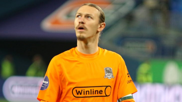 &laquo;Краснодар&raquo; &mdash; &laquo;Балтика&raquo;. Ставка (к. 2.20) и прогноз на футбол, российская Премьер-лига, 24 апреля 2024 года