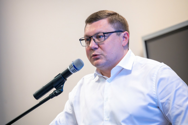 Состоялся заключительный очный модуль программы &laquo;Футбольный менеджмент&raquo; 