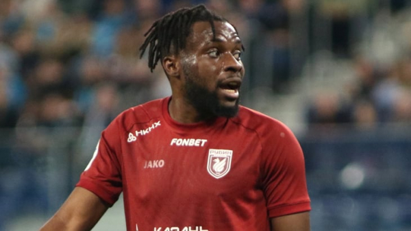 &laquo;Рубин&raquo; &mdash; &laquo;Урал&raquo;. Прогноз (к. 2.30) на футбол, РПЛ, 29 апреля 2024 года