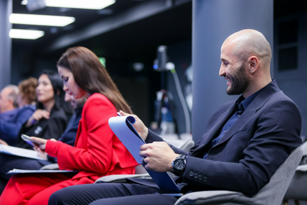 Определены победители четвёртого сезона конкурса &laquo;Россия &ndash; футбольная страна&raquo; 