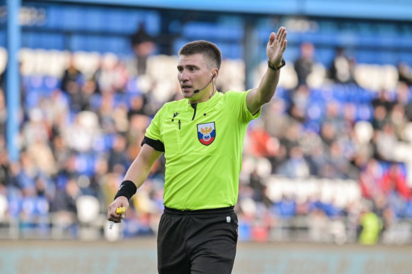 ЦСКА &mdash; Спартак, Зенит &mdash; Рубин, Краснодар &mdash; Балтика, Пари НН &mdash; Локомотив: разбор судейства 21-го тура РПЛ, ошибки