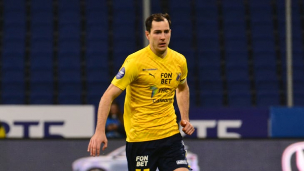 &laquo;Ростов&raquo; и &laquo;Оренбург&raquo; опубликовали стартовые составы на матч РПЛ