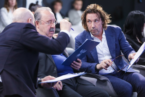 Определены победители четвёртого сезона конкурса &laquo;Россия &ndash; футбольная страна&raquo; 