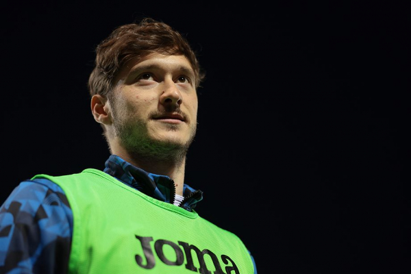 Как провели уикенд российские футболисты за границей, апрель 2024 года, Захарян, Оздоев, Кузяев, Лодыгин, Пруцев, Онугха