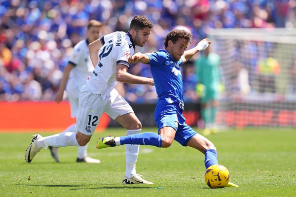 Как провели уикенд российские футболисты за границей, апрель 2024 года, Захарян, Оздоев, Кузяев, Лодыгин, Пруцев, Онугха