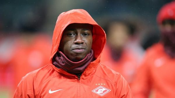 Источник: Промеса ищут российские судебные приставы