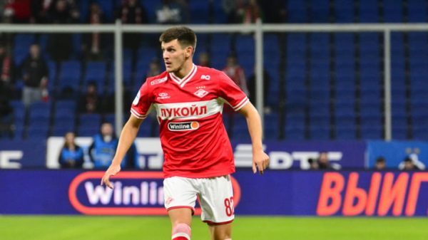 &laquo;Спартак&raquo; одолел &laquo;Локомотив&raquo; в результативном матче РПЛ