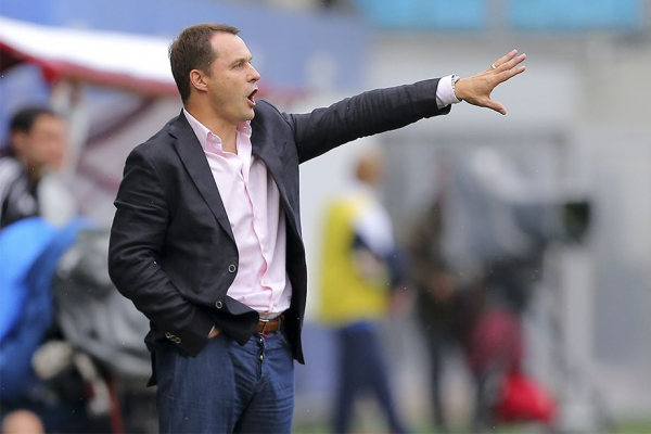 Динамо &mdash; Зенит: где сейчас Андрей Кобелев, интервью &mdash; РПЛ, золотая гонка, Спартак, Абаскаль, Захарян, агенты