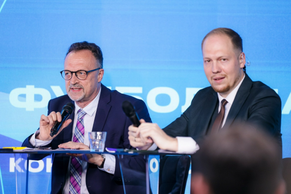 Определены победители четвёртого сезона конкурса &laquo;Россия &ndash; футбольная страна&raquo; 