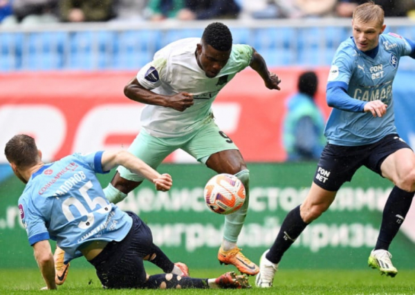 &laquo;Краснодар&raquo; не готов стать чемпионом. &laquo;Быки&raquo; снова упустили шанс обойти &laquo;Зенит&raquo;