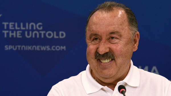 Газзаев: "Спартак" и "Локомотив" еще могут поучаствовать в чемпионской гонке РПЛ