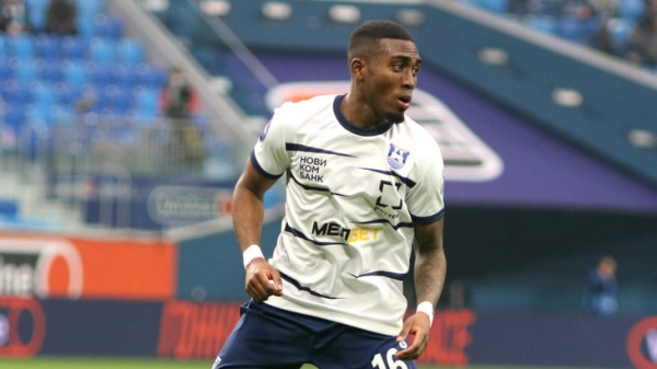 &laquo;Балтика&raquo; одолела ЦСКА в матче РПЛ