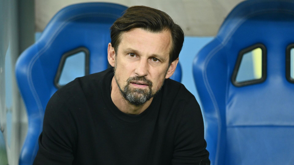 Семак: у "Зенита" нет права на ошибку после поражения в игре с "Рубином"