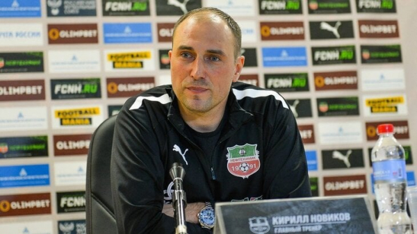 &laquo;Нефтехимик&raquo; &mdash; &laquo;Шинник&raquo;. Ставка (к. 2.27) и прогноз на футбол, Первая лига, 24 апреля 2024 года