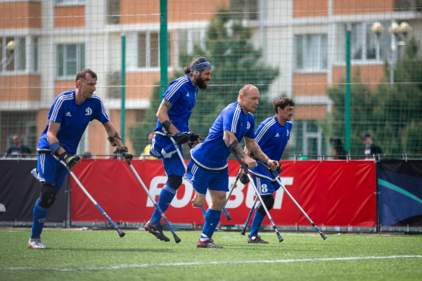 14 новых команд приняли участие в фестивале &laquo;FONBET Стальная воля&raquo;