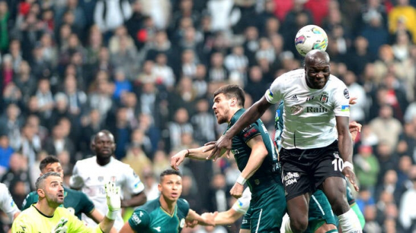 &laquo;Анкарагюджю&raquo; &mdash; &laquo;Бешикташ&raquo;. Ставка и прогноз на Кубок Турции 23 апреля 2024 года